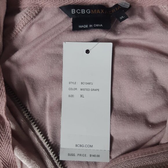 NWT BCBG tracksuits - Picture 9 of 16